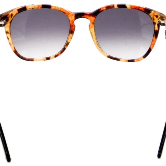 Balmain Wayfarer Gradient Sunglasses main image 2